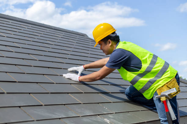 Fast & Reliable Emergency Roof Repairs in Cincinnati, OH